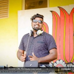 DJ dancen