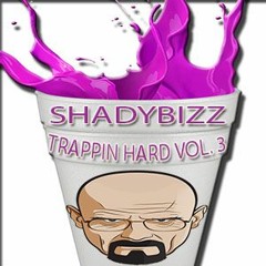 Trappin Hard Vol.3