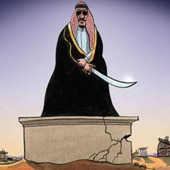 Arabian King ft Davincii