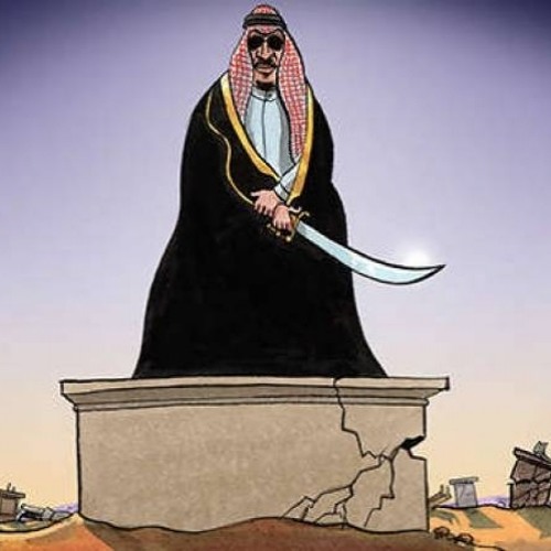 Arabian King ft Davincii