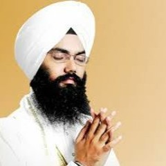 Tuhi Ras Tuhi Jas ● Bhai Manpreet Singh Ji Kanpuri ● New Shabad kirtan Gurbani