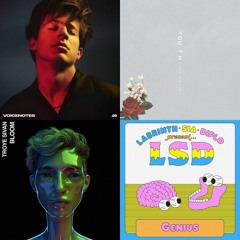 20180504 New Releases