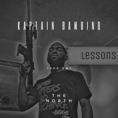 The North - Lessons