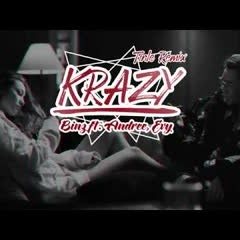 KRAZY - BINZ FT. ANDREE - EVY | TIN LE REMIX | Binz Official