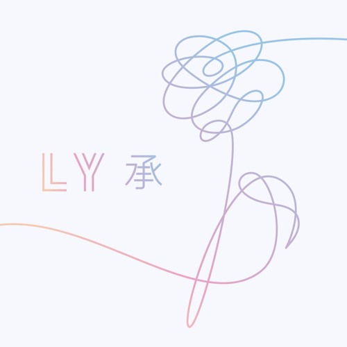 BTS LOVE YOUR SELF 承轉結 コンプリート 計12点