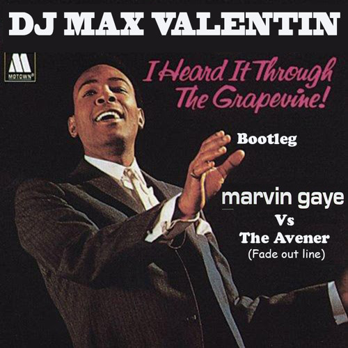 I Heard It Through The Grapevine(Marvin Gaye vs The Aveners)