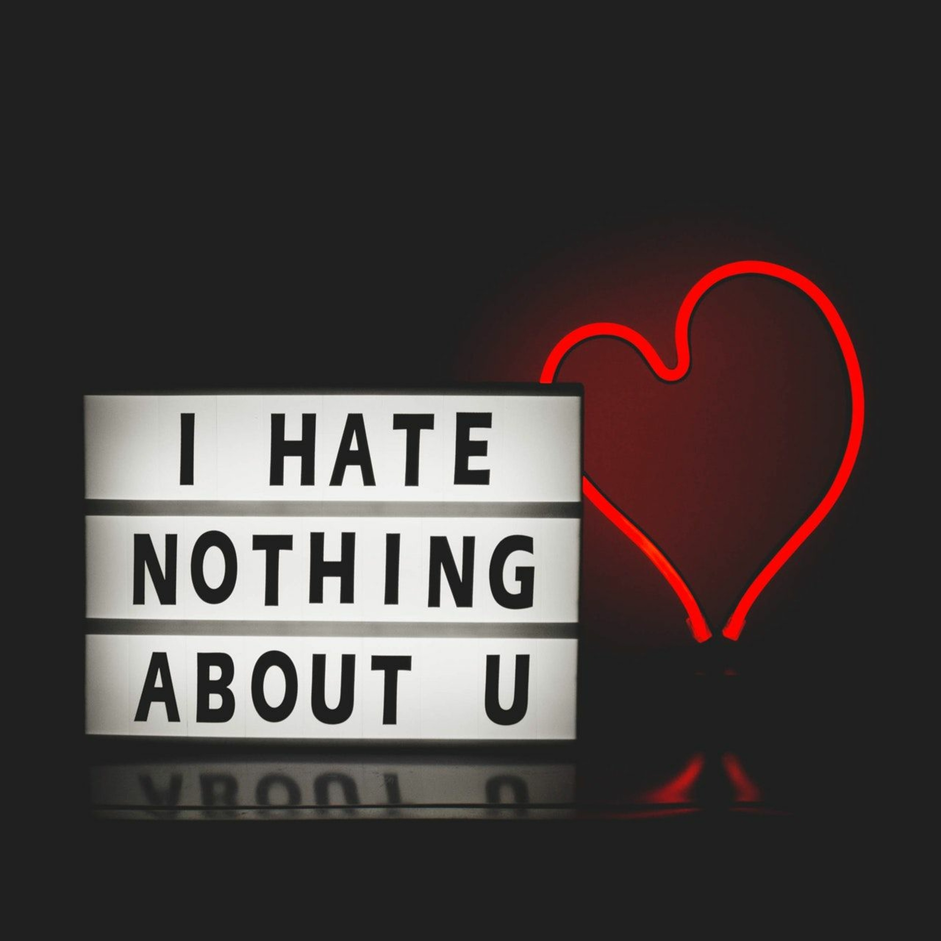 Enough Is Enough episode artwork
