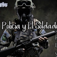 EL POLICIA Y EL SOLDADO // RAP MILITAR - ESE GORRIX 2019