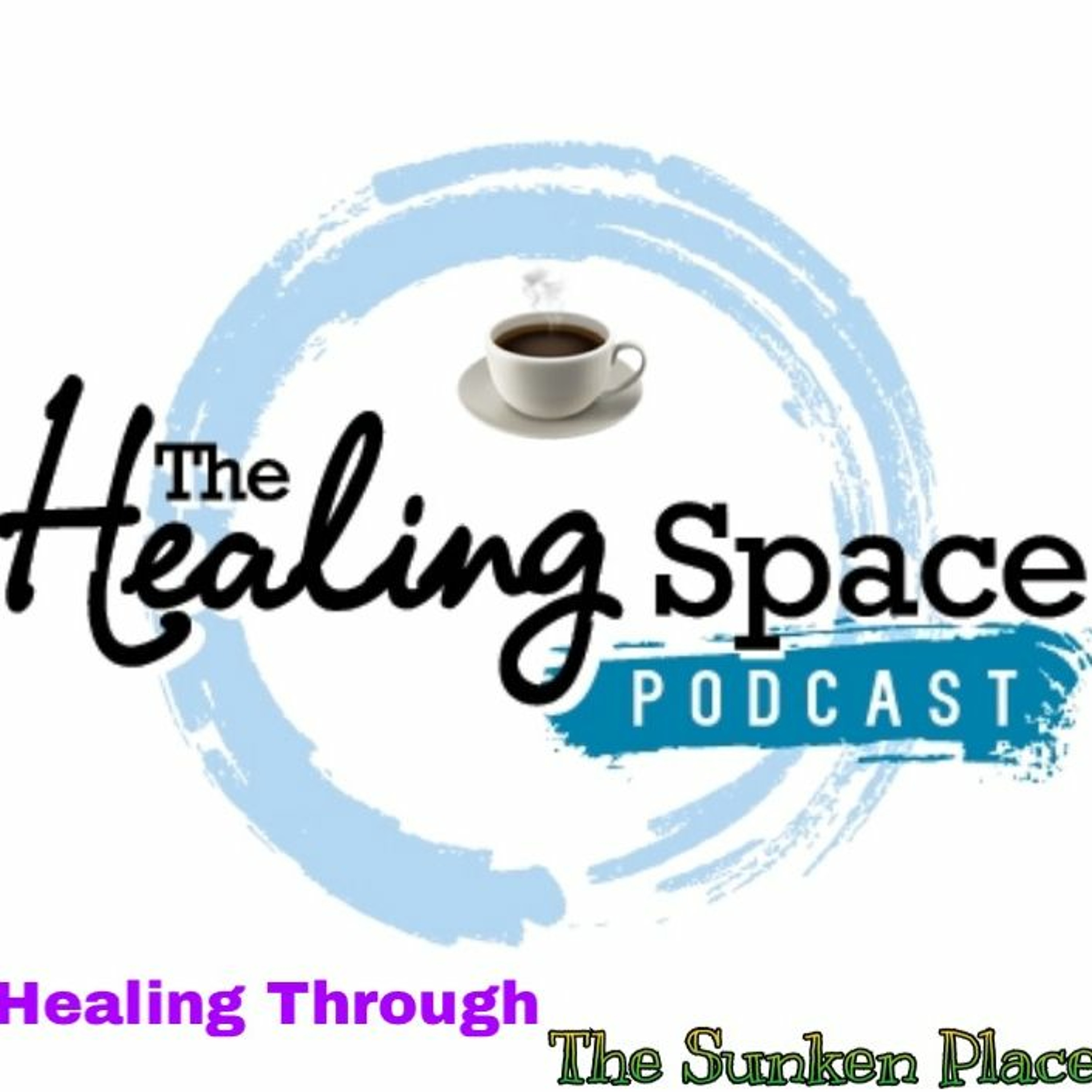 The Healing Space Podcast