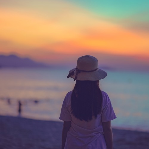 Lost in thought