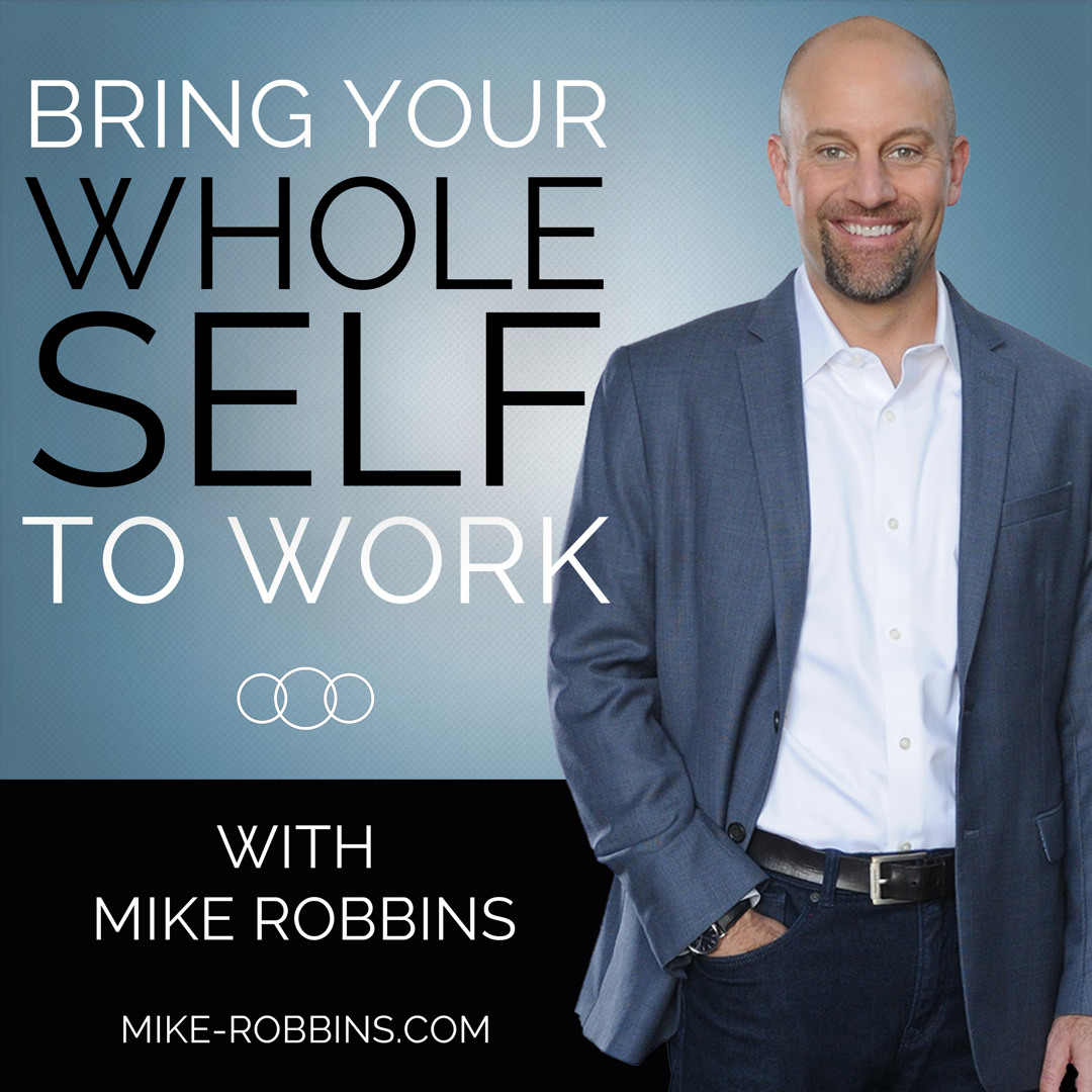 Stream Be Authentic: The First Principle of Bring Your Whole Self to ...
