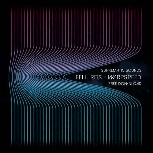 FREE DOWNLOAD: Fell Reis — Warp Speed (Original Mix)