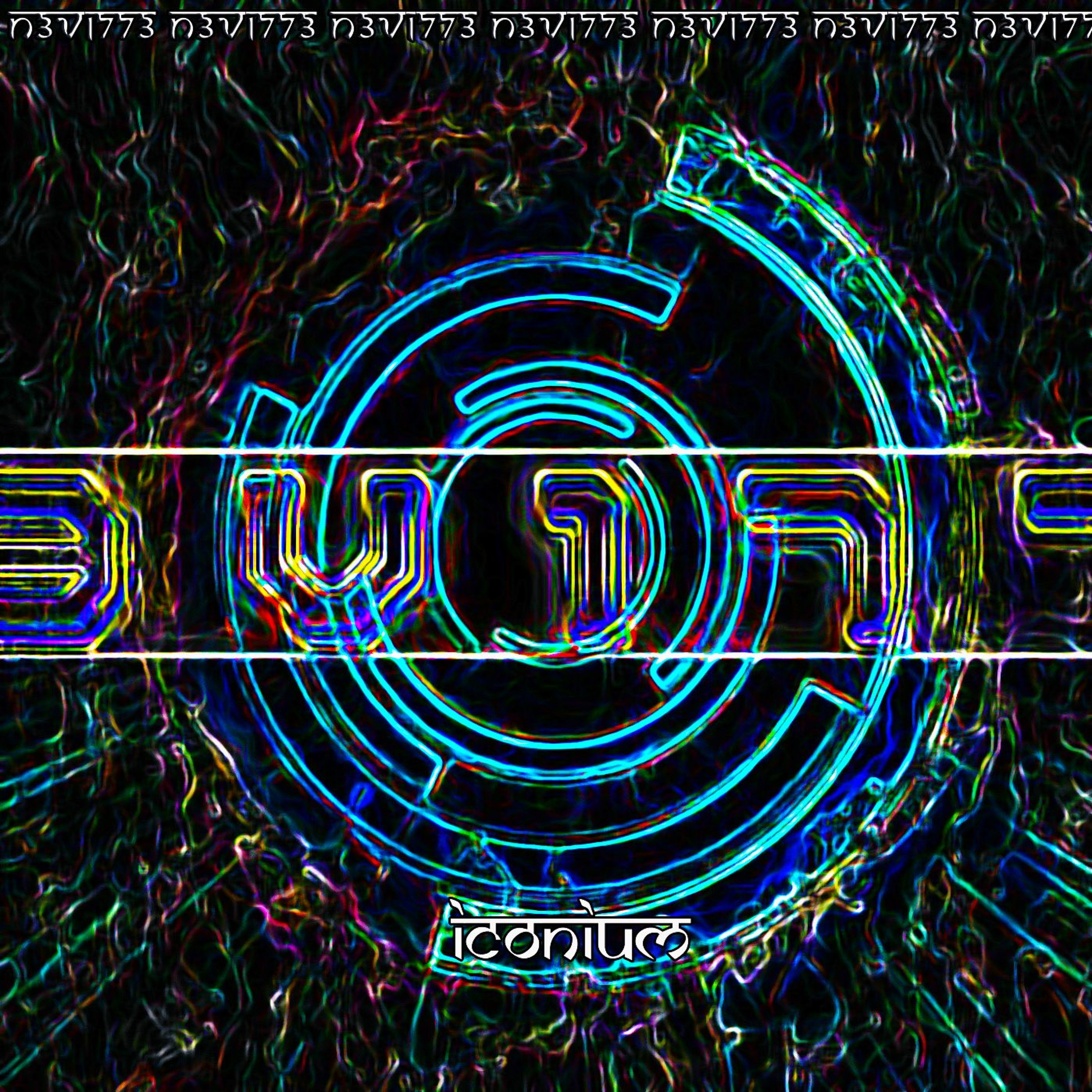 Iconium episode artwork