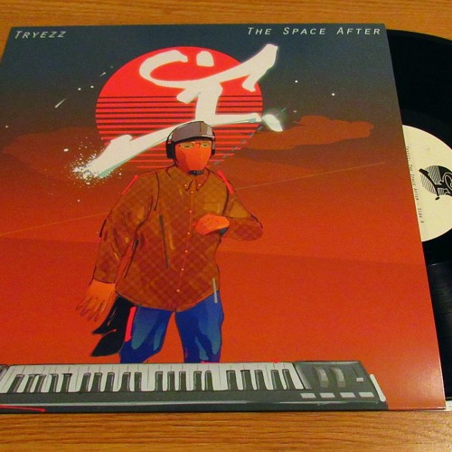 The Space After(June 15th) - "Dusk on West 3rd"