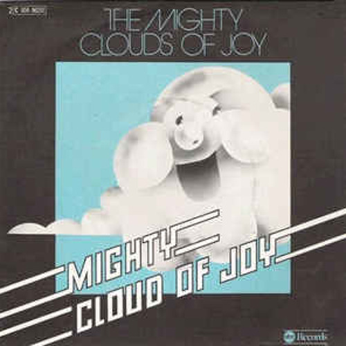 Clouds Of Joy (beat2015)