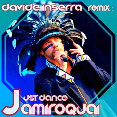 Jamiroquai - Just Dance (classic edit)