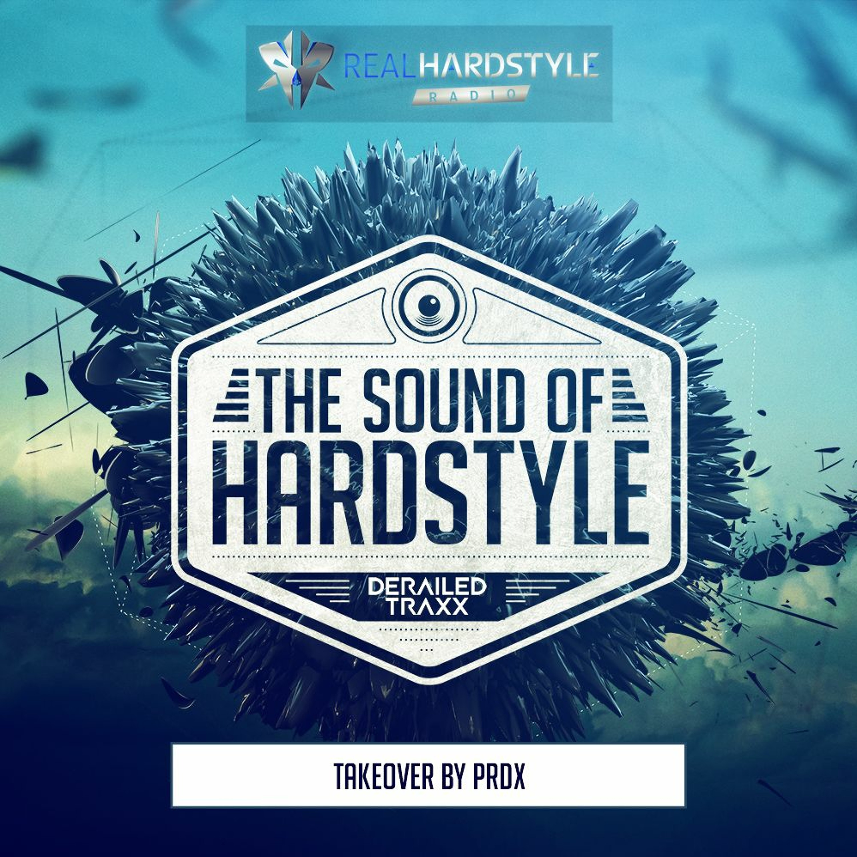The Sound of Hardstyle Podcast