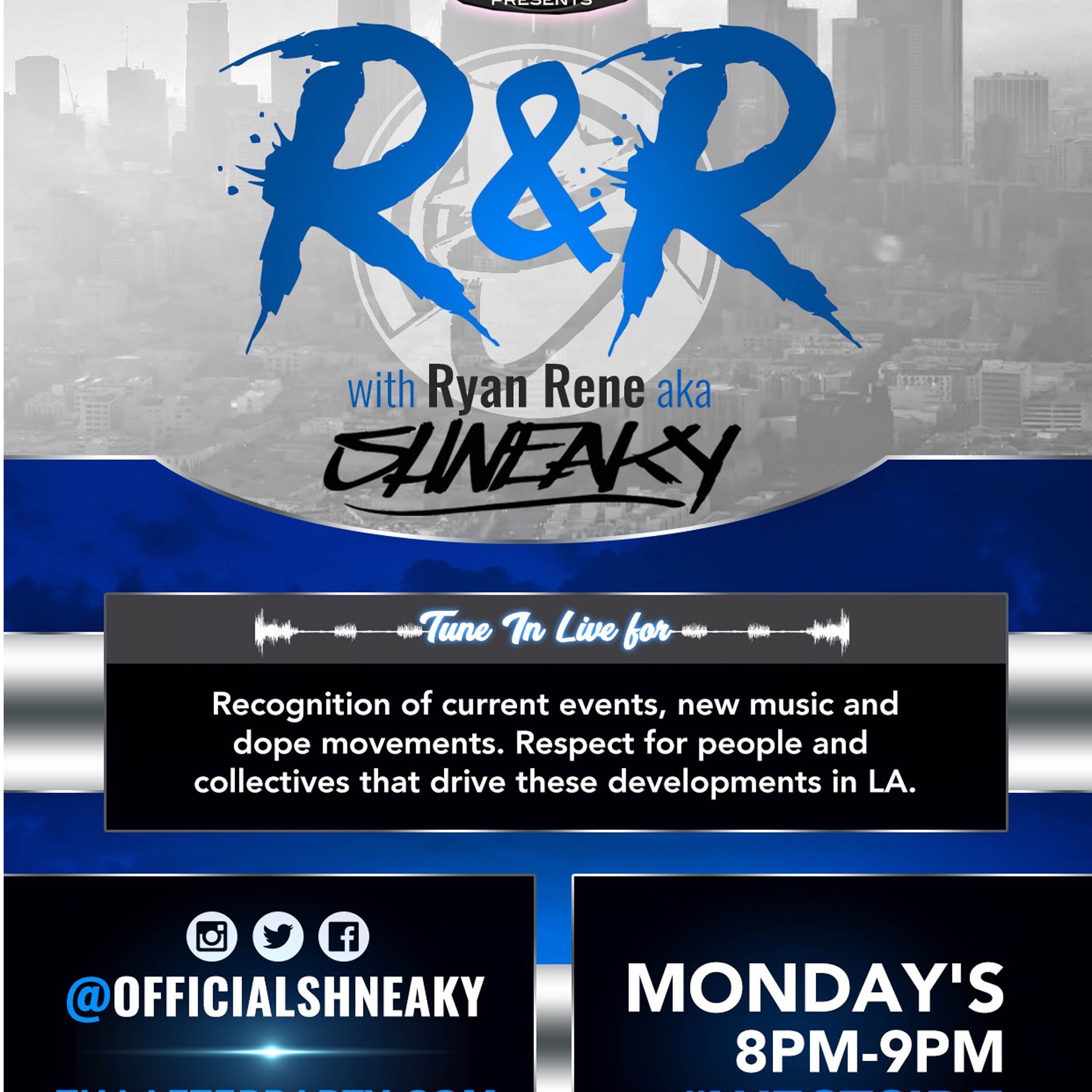 Recognition and Respect \