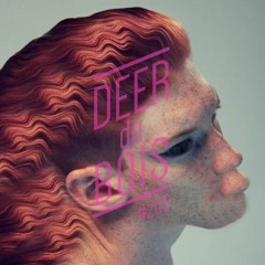 THIS WEEK IN MUSIC #206 - The Land Below - GEMS. - Ruuth