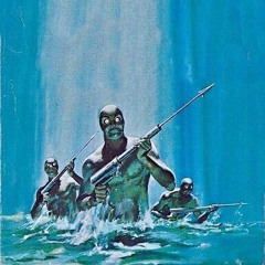 Ready the Ships - Shady Lookin' Trees