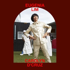 Episode 4 - Intersectional Feminism with Eugenia Lim