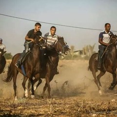 انشودة اسرج خيلك