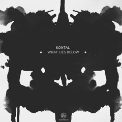 What Lies Below EP - SOMA