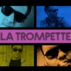 Dfz+Younow+Mamad - La Trompette (prod. by DJ A2SO)