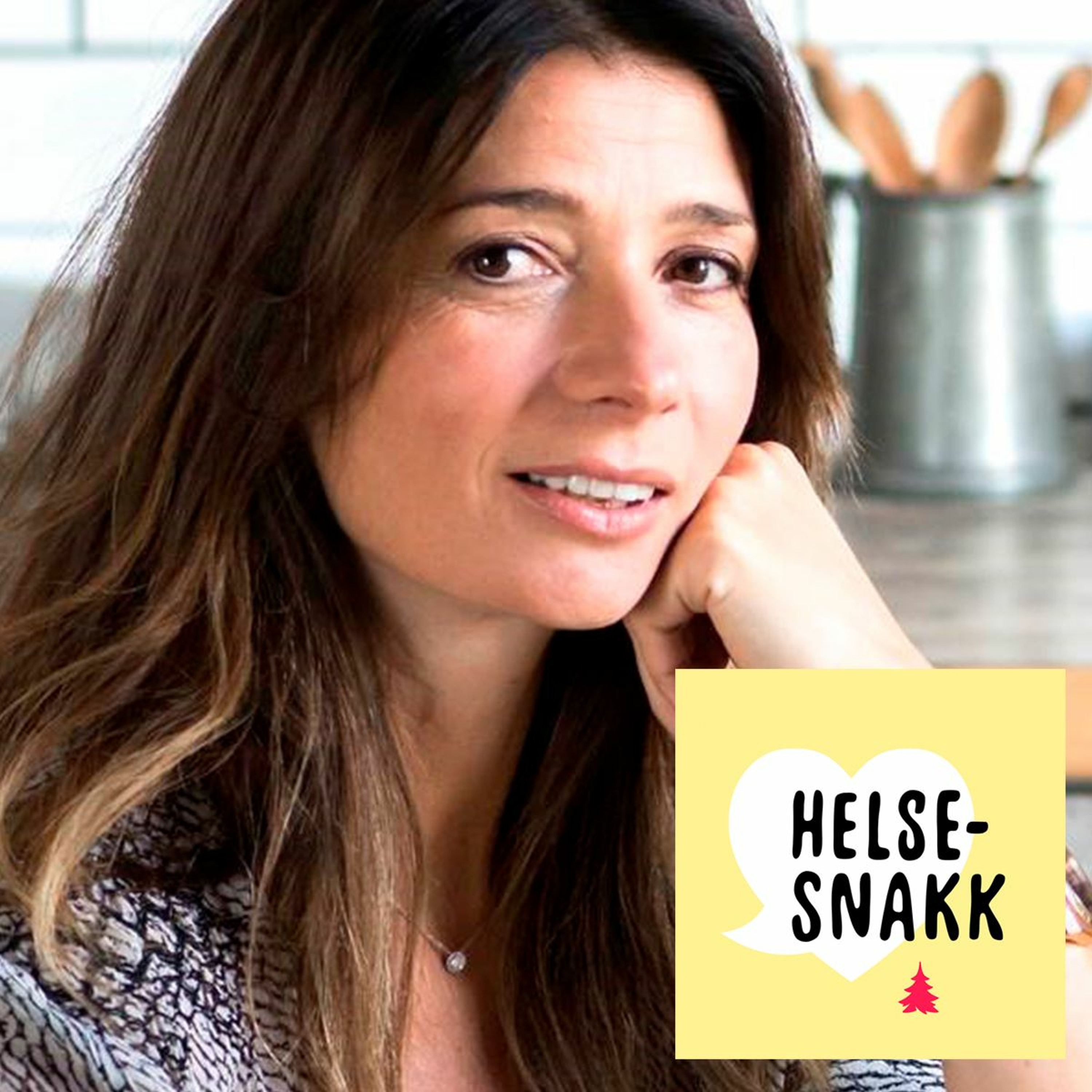 «Midtlivsdietten» - Maten du bør spise når du er midt i livet