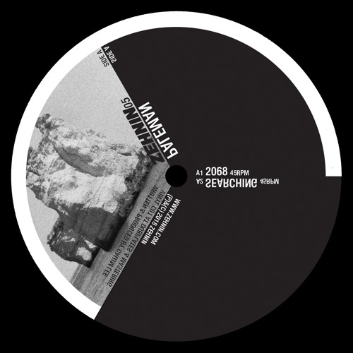 A1 Paleman - 2068 [PREVIEW]