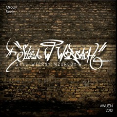 Siła W Wersach - Drzwi ft. Hinol Polska Wersja  (muz. NWS)