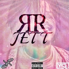 Raised Real Jett - "R.I.P. (Rest In Pills)" Feat. Cheat Code [Produced By Spaghetti J]