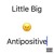 Artwork for LITTLE BIG - Faradenza