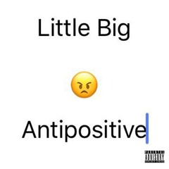 LITTLE BIG - Hate You