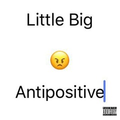 LITTLE BIG - Ak-47