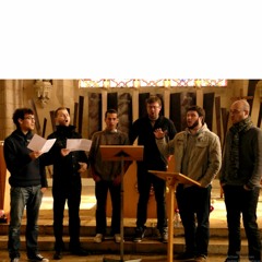 Plange Quasi Virgo / Gesualdo