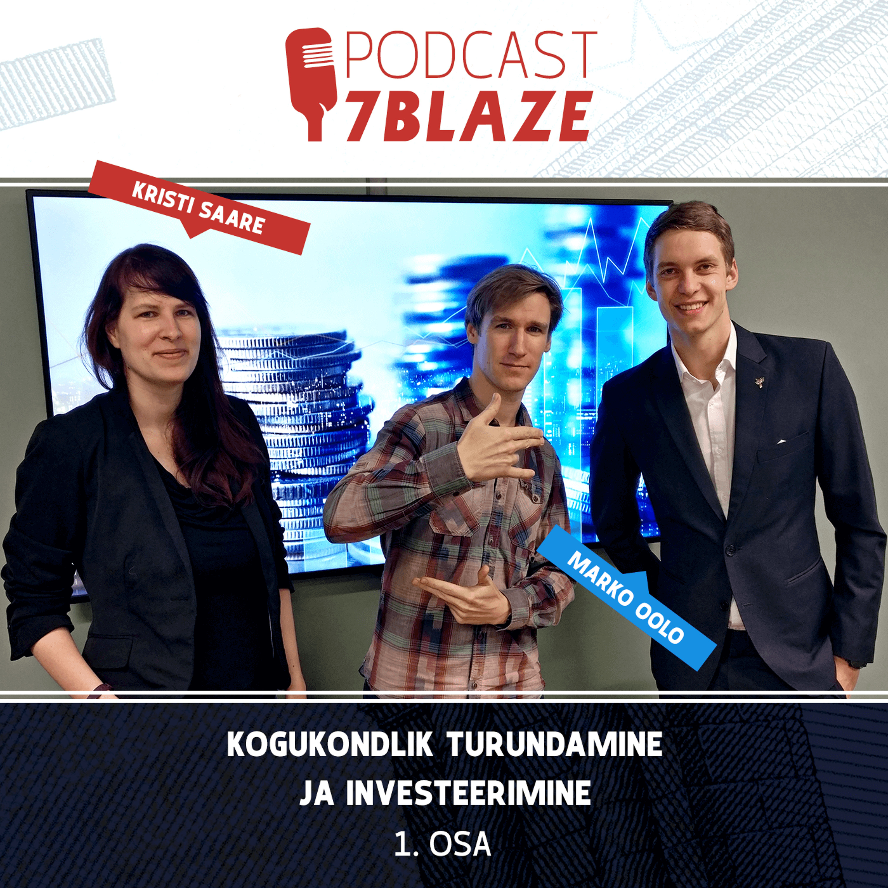 Eesti Sotsiaalmeedia Podcast