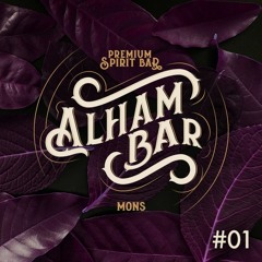 Alhambar - Podcast #01 Mixed by Tof Chocotof