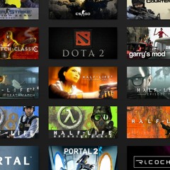 Half Life - Hazardous Environments [Valve Theme]