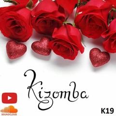 Kizomba Romantic Mix 2K18 By Dj K19