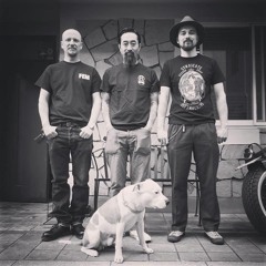 Mustache X Renegade MIx XX.VI.MMXVIII