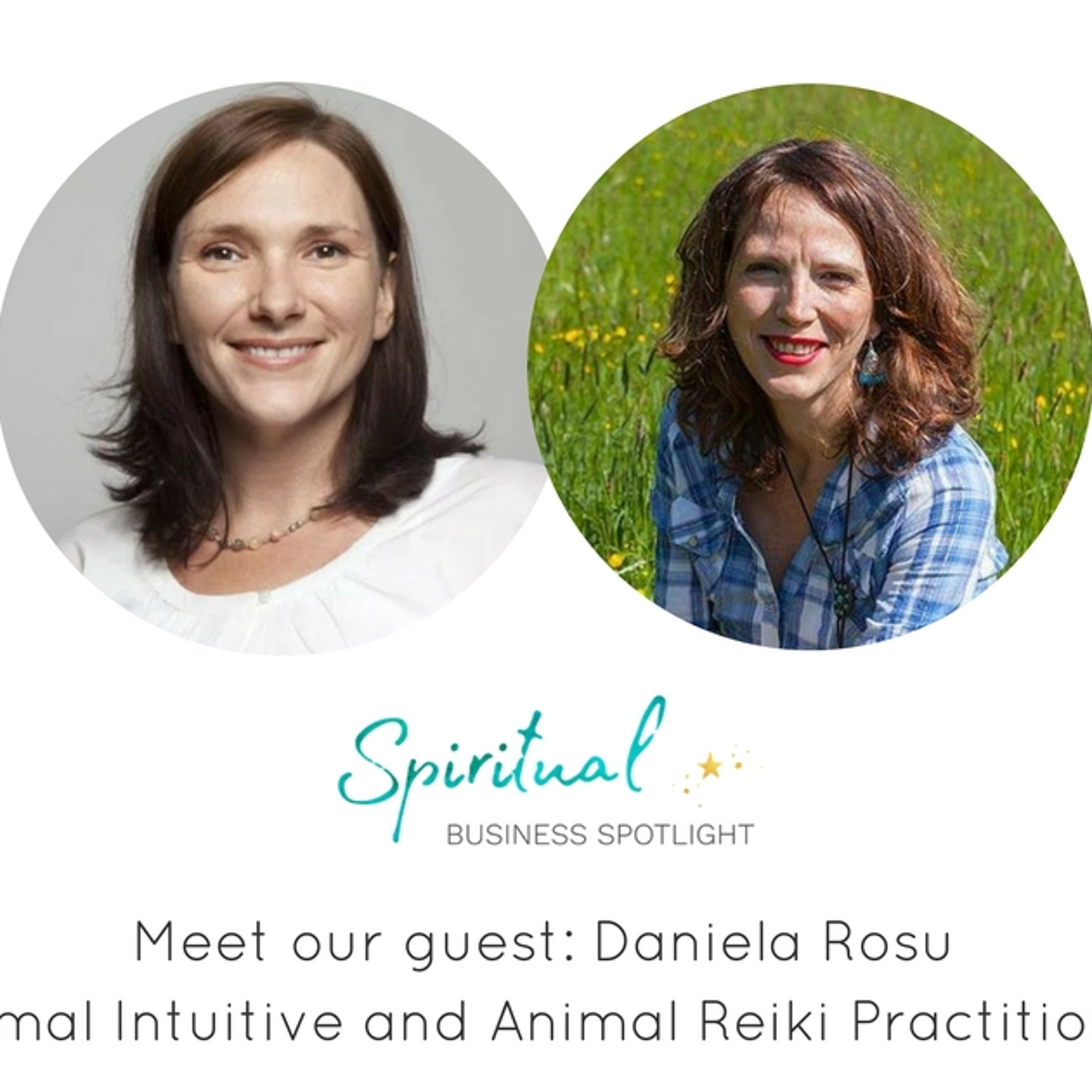 Spiritual Business Spotlight