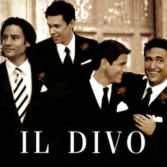 Il Divo Isabel