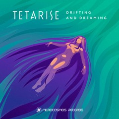 Tetarise - Surges And Shards