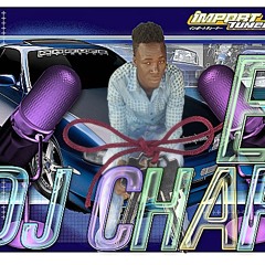 Dj  Chare  Tingbani mix 2