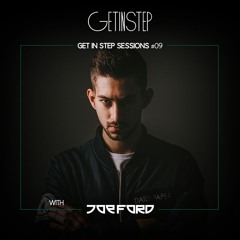 Get In Step Sessions #09 - Joe Ford Guest Mix