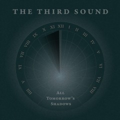 The Third Sound - Photographs (feat. Anton Newcombe)