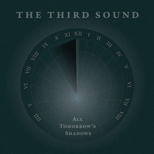 The Third Sound - Photographs (feat. Anton Newcombe)