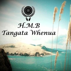 Tangata Whenua (remastered)