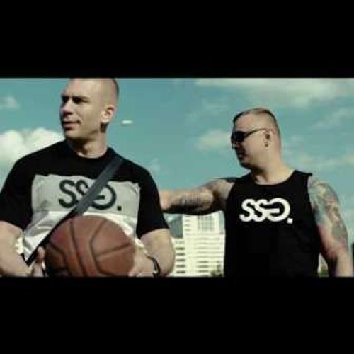 REST DIXON37 - BLASKI I CIEŃ FEAT. HINOL PW PROD. FLAME